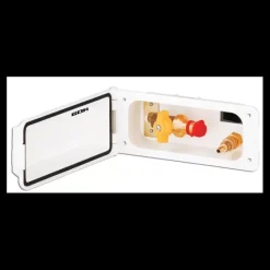 Online Boitier extérieur Gaz/eau Equipement Gaz·Coupelle Gaz Extérieure|Equipement Gaz·Coupelle Gaz Extérieure