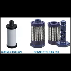 Cartouche de rechange ConnectClean 2.0 Equipement Gaz·Contrôle Et Sécurité Gaz|Equipement Gaz·Contrôle Et Sécurité Gaz