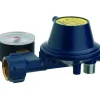 Hot Détendeur 30 mbar + manomètre Equipement Gaz·Détendeur Gaz|Equipement Gaz·Détendeur Gaz
