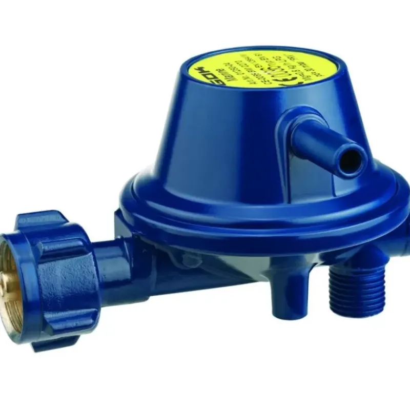 Online Détendeur marine entrée KFL sortie G1/4 Accessoire Gaz·Détendeur Et Tuyau De Gaz