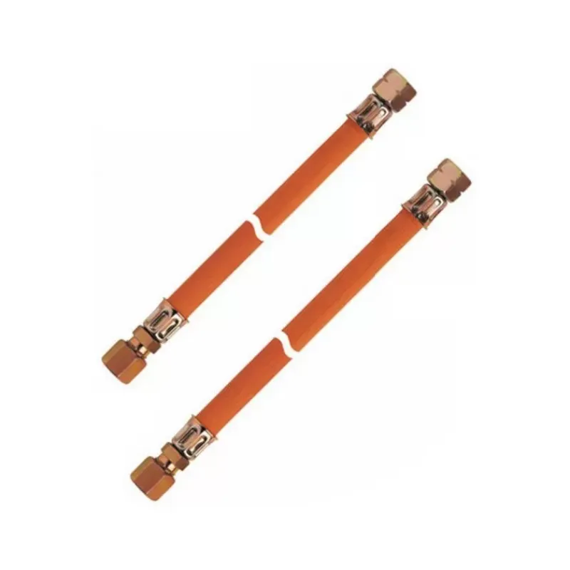 New Flexible entrée G 1/4" sortie bicône RSV 8/10 Equipement Gaz·Tuyau Et Lyre Gaz|Equipement Gaz·Tuyau Et Lyre Gaz