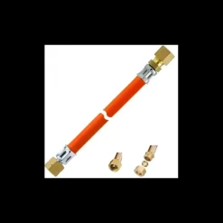 Flexible entrée RSV 8 mm sortie G1/4*Gok New