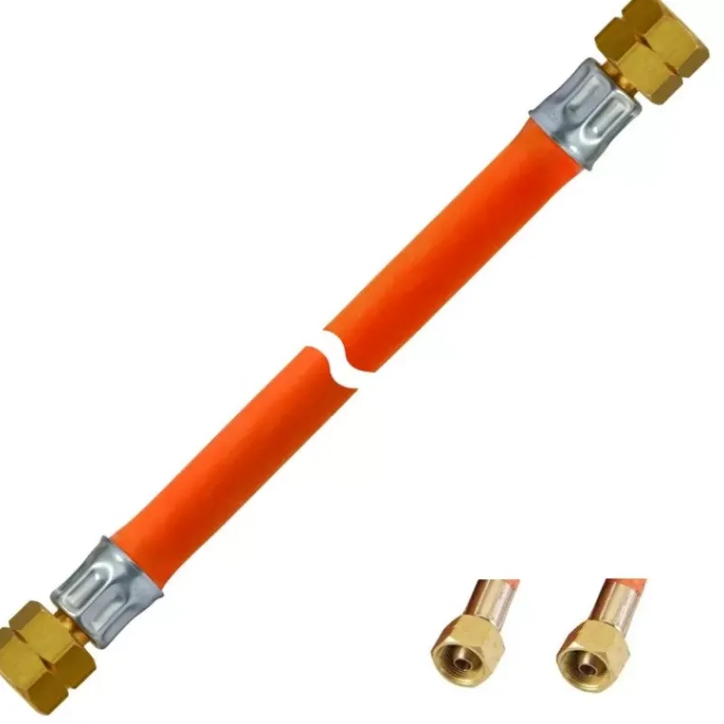 Discount Flexible entrée/sortie G 1/4" Equipement Gaz·Tuyau Et Lyre Gaz|Equipement Gaz·Tuyau Et Lyre Gaz