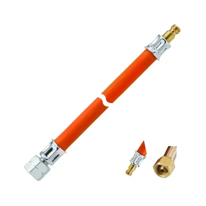Flexible G 1/4 x Raccord rapide gaz STN*Gok Discount