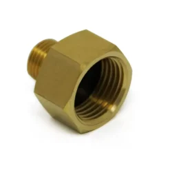 Hot Raccord 1/2 x G1/4 Equipement Gaz·Raccord, Embout Et Adapteur Gaz|Equipement Gaz·Raccord, Embout Et Adapteur Gaz