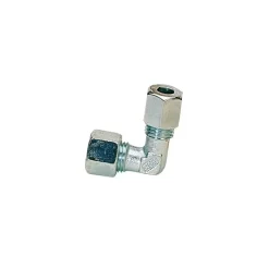 Raccord bicône coudé RSV 8 ou 10*Gok New