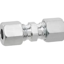 Raccord bicône droit RSV 8 ou 10*Gok
