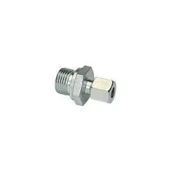 Raccord bicône  RSV 8 mm / mâle 1/2"*Gok Clearance
