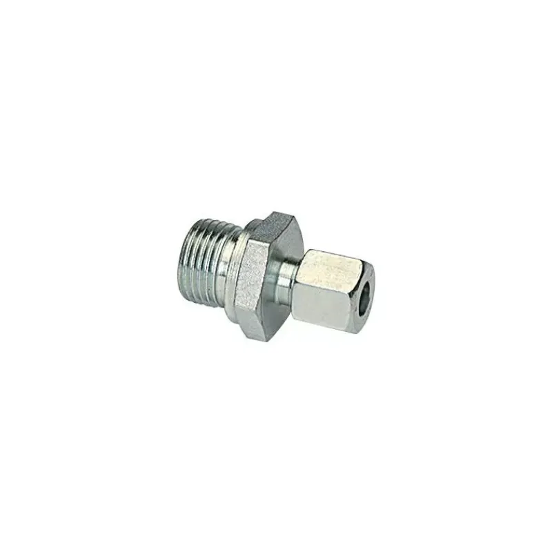Raccord bicône RSV 8 mm / mâle 1/2"*Gok Clearance
