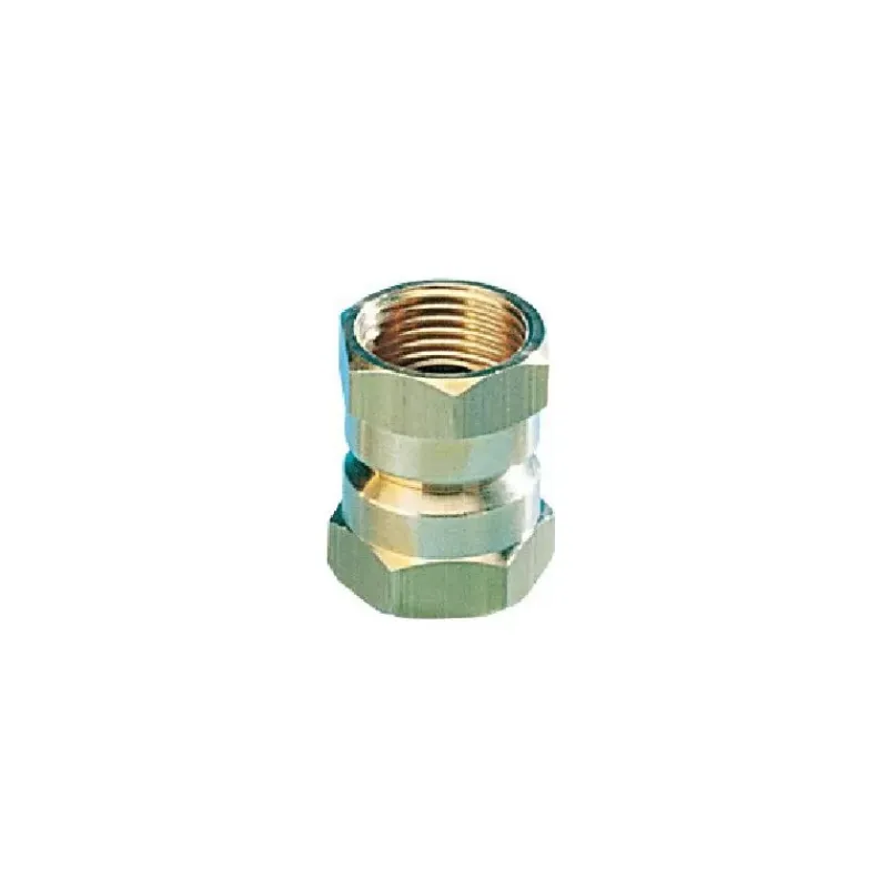 Raccord double 20 x 1,5 Equipement Gaz·Raccord, Embout Et Adapteur Gaz|Equipement Gaz·Raccord, Embout Et Adapteur Gaz