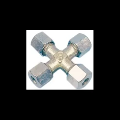 Clearance Raccord en croix RSV Equipement Gaz·Raccord, Embout Et Adapteur Gaz|Equipement Gaz·Raccord, Embout Et Adapteur Gaz