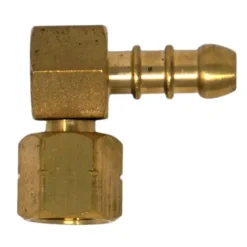 Raccord G1/4 x tétine cannelée*Gok Online