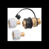 Raccord rapide 2 x G1/4 x STN et SKU x G1/4*Gok New