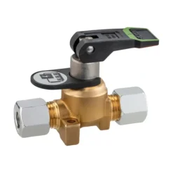 Online Vanne gaz à levier bicolore 1 voie Equipement Gaz·Vanne Et Robinet Gaz|Equipement Gaz·Vanne Et Robinet Gaz