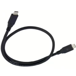 Câble de charge USB-C/C 4.0 240W |PD et QC4.0*GOOBAY Best
