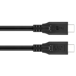 Câble de charge USB-C/C 4.0 240W |PD et QC4.0*GOOBAY Best