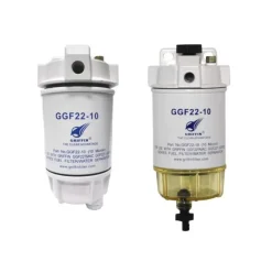 Filtre essence Spin-On GGF227*Griffin Online