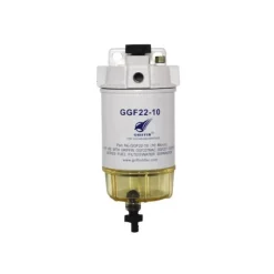 Filtre essence Spin-On GGF227*Griffin Online