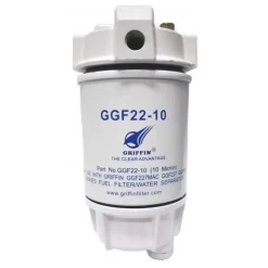 Filtre essence Spin-On GGF227*Griffin Online