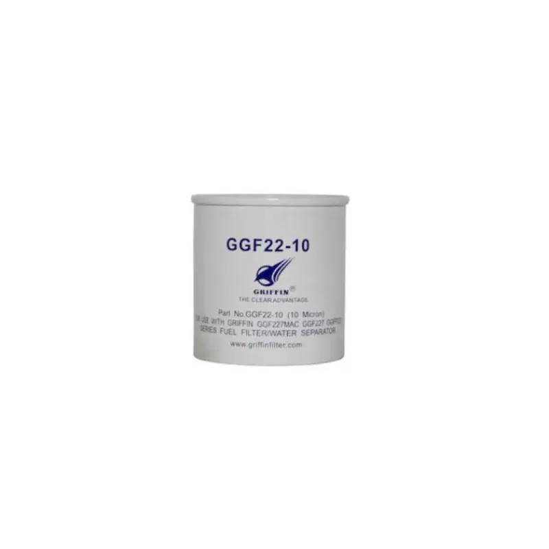 Filtre essence Spin-On GGF227*Griffin Online