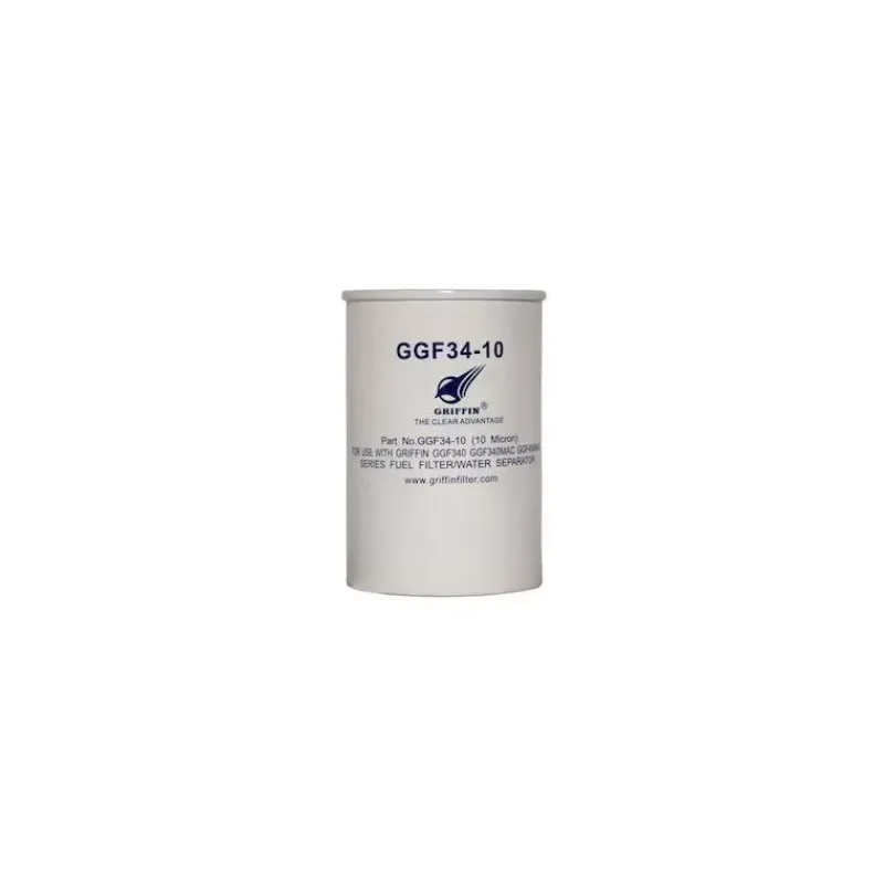 Sale Filtre essence Spin-On GGF340 Circuit Carburant·Filtre & Pré-Filtre
