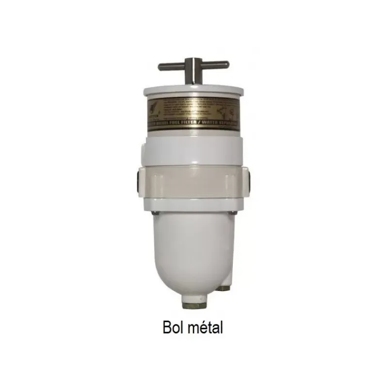 Filtre gasoil Turbine GTB228*Griffin Discount