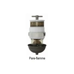 Filtre gasoil Turbine GTB228*Griffin Discount