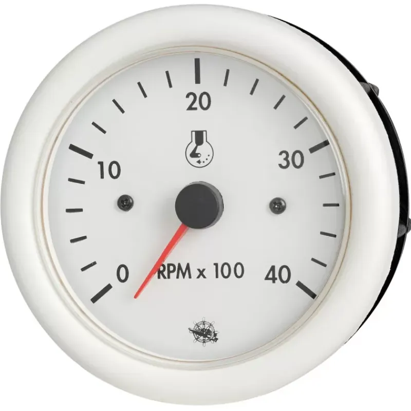 Online Compte-tours Diesel Poste De Pilotage·Instrument De Contrôle