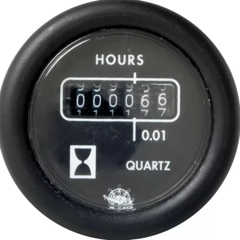 Compteur d'heures*Guardian Discount