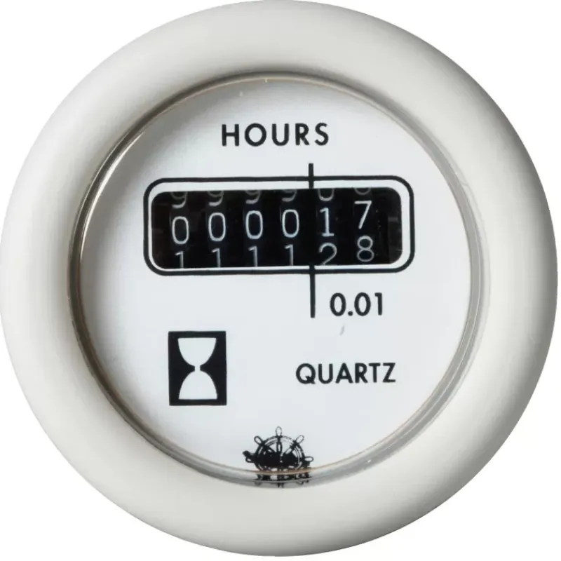Compteur d'heures*Guardian Discount