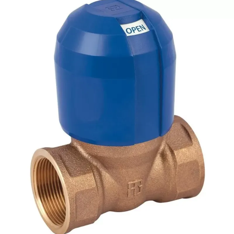 Clearance Vanne bronze antiblocage Alex Plomberie·Vanne|Plomberie·Vanne