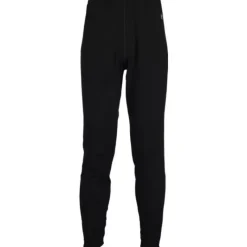 New Pantalon Moresby Activ Noir | XL Vêtement Technique & Navigation·Sous Vêtements Techniques