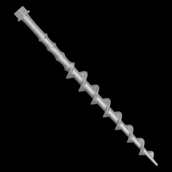 Alu-Camp Piquet de tente à visser | 31 cm*Haba Outlet