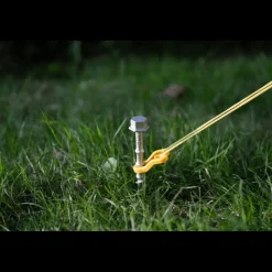 Alu-Camp Piquet de tente à visser | 31 cm*Haba Outlet