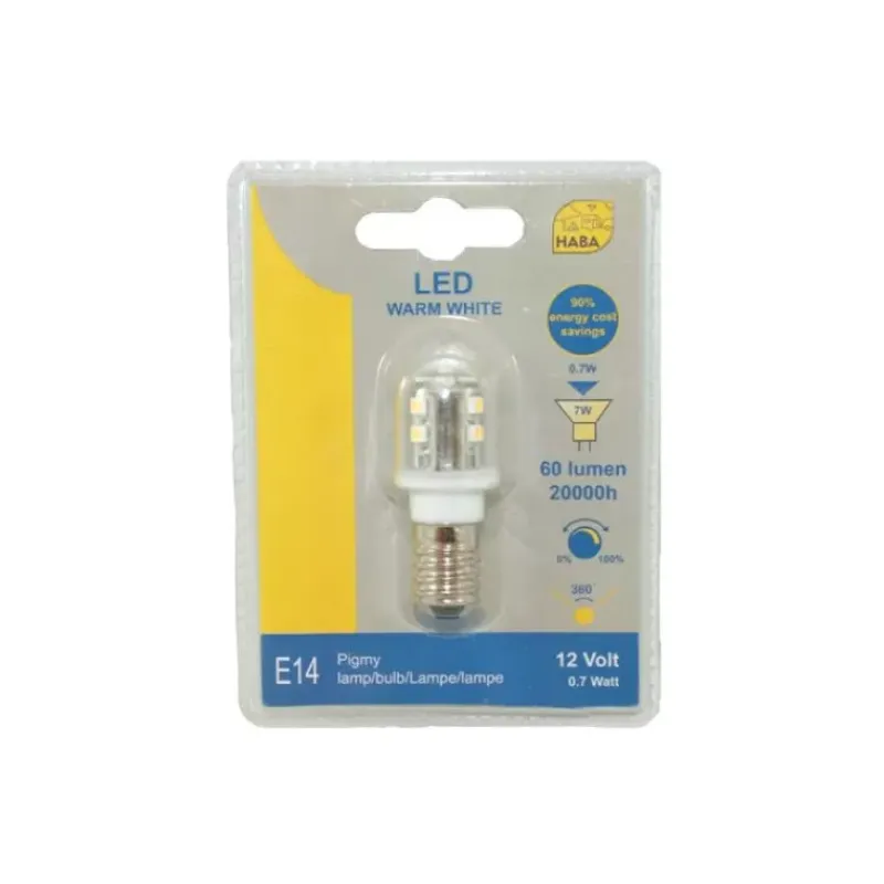 New Ampoule E14 LED dimmable Eclairage & Lampe·Ampoule|Eclairage & Lampe·Ampoule
