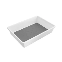 Outlet Boîte de rangement 248 x 172 mm Cuisine & Vaisselle·Ustensile De Cuisine|Ustensile De Cuisine & Vaisselle·Rangement & Équipement Cuisine