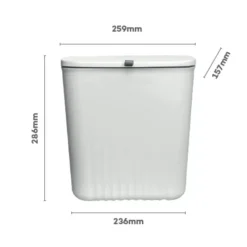 Discount Brescia Campement Extérieur·Poubelle|Equipement Intérieur·Poubelle