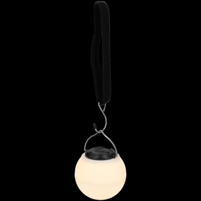 CampGlow Globe de lumière rechargeable Electricité & Éclairage·Lampe & Lanterne Électrique|Eclairage & Lampe·Lampe Torche & Autonome