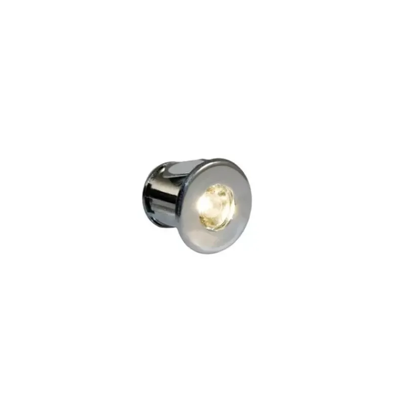 New Campio éclairage d'appoint chromé Eclairage & Lampe·Spot Et Plafonnier|Eclairage & Lampe·Plafonnier Et Spot