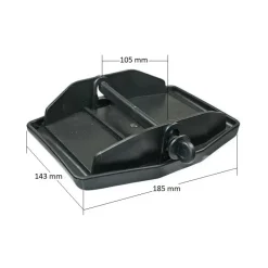 Sale Carafoot Accessoire Extérieur·Vérin & Mise À Niveau