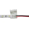 Clearance Cingoli Connecteur d'alimentation bandeau LED | 8 mm Eclairage & Lampe·Rubans Led|Eclairage & Lampe·Ruban Led