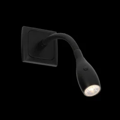Online C-line Furnari 2.0 Flex spot noir Eclairage & Lampe·Spot Et Plafonnier|Eclairage & Lampe·Plafonnier Et Spot