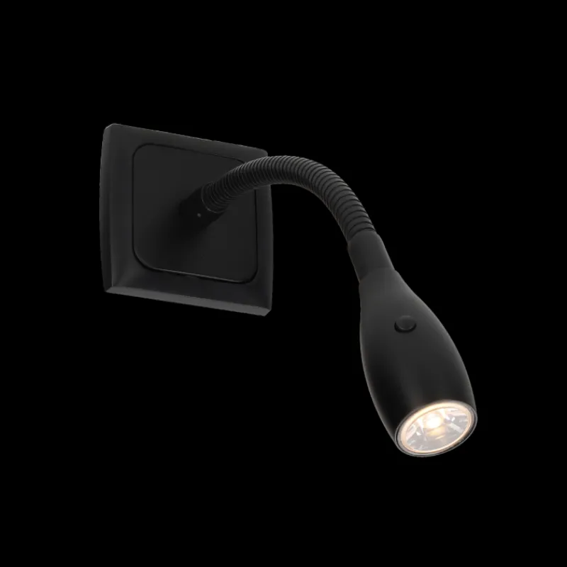 Online C-line Furnari 2.0 Flex spot noir Eclairage & Lampe·Spot Et Plafonnier|Eclairage & Lampe·Plafonnier Et Spot