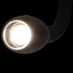 C-Line Furnari 2.0 flex spot noir USB-C*Haba Outlet