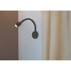 C-Line Furnari 2.0 flex spot noir USB-C*Haba Outlet