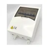Coffret 6 modules + différentiel 30 mA*Haba Hot