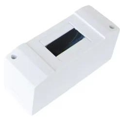 Clearance Coffret électrique 2 modules | vide Distribution & Protection·Protection, Coffret Et Disjoncteur Ac|Distribution & Protection·Coffret , Protection Et Disjoncteur Ac