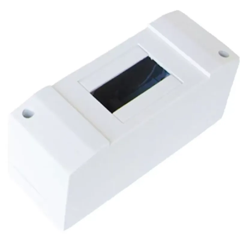 Clearance Coffret électrique 2 modules | vide Distribution & Protection·Protection, Coffret Et Disjoncteur Ac|Distribution & Protection·Coffret , Protection Et Disjoncteur Ac