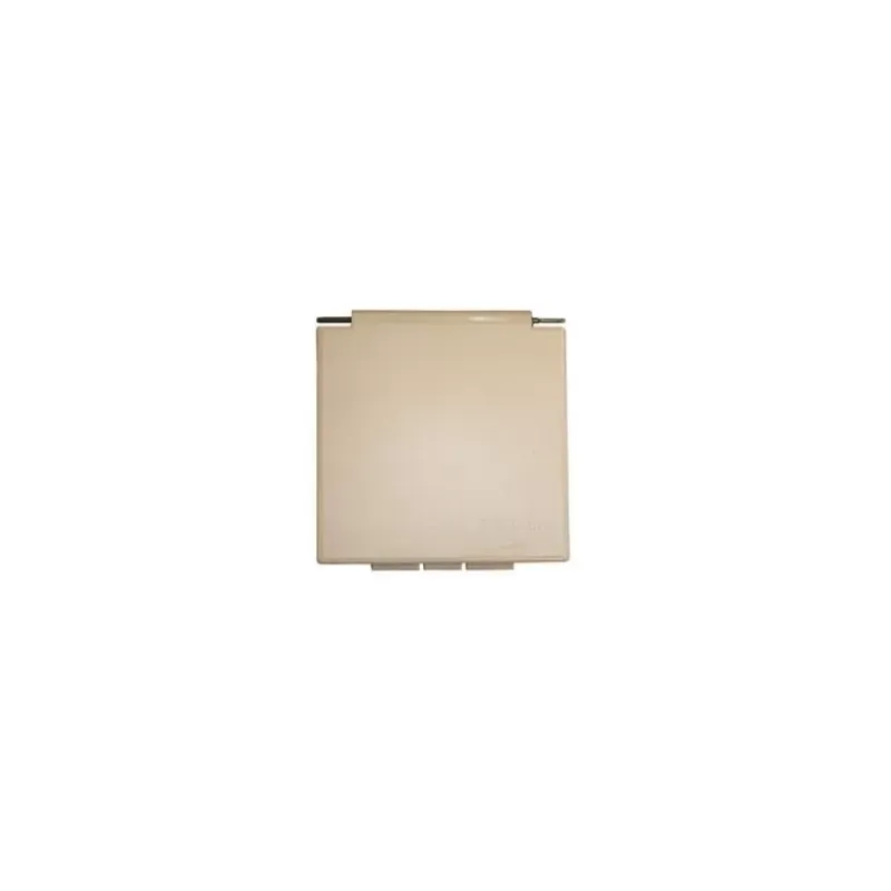 Best Couvercle pour socle P17 Distribution & Protection·Socle Et Prise Carrosserie