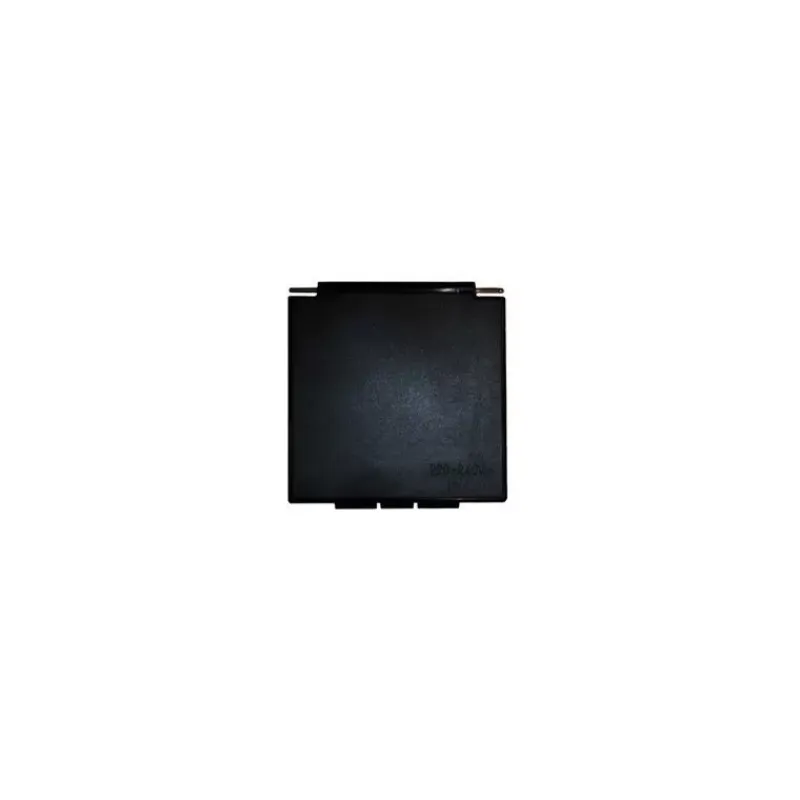 Best Couvercle pour socle P17 Distribution & Protection·Socle Et Prise Carrosserie